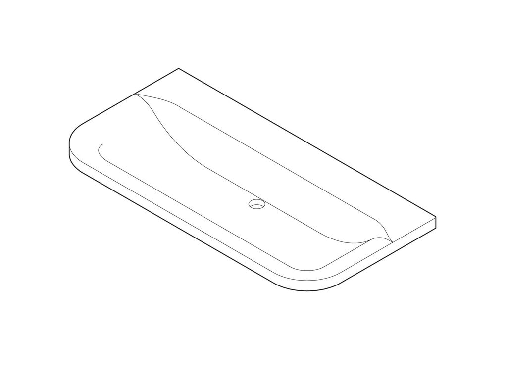 3D Line Drawing