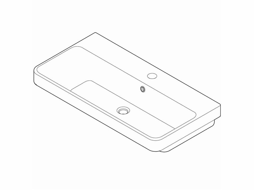 3D Line Drawing