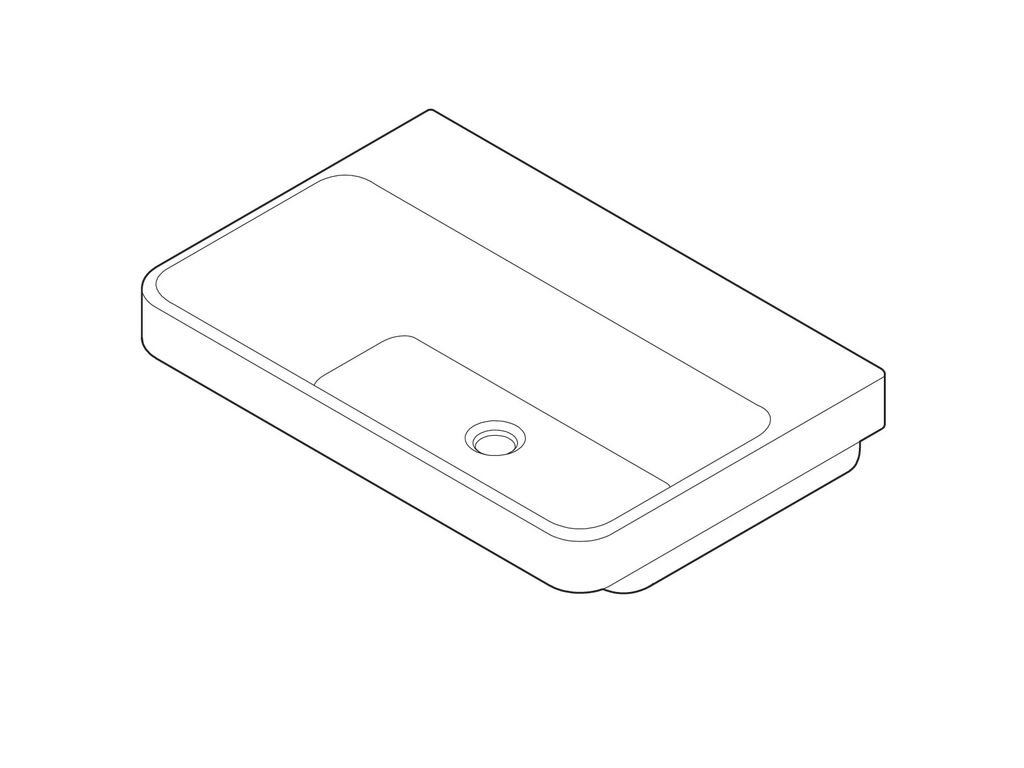 3D Line Drawing