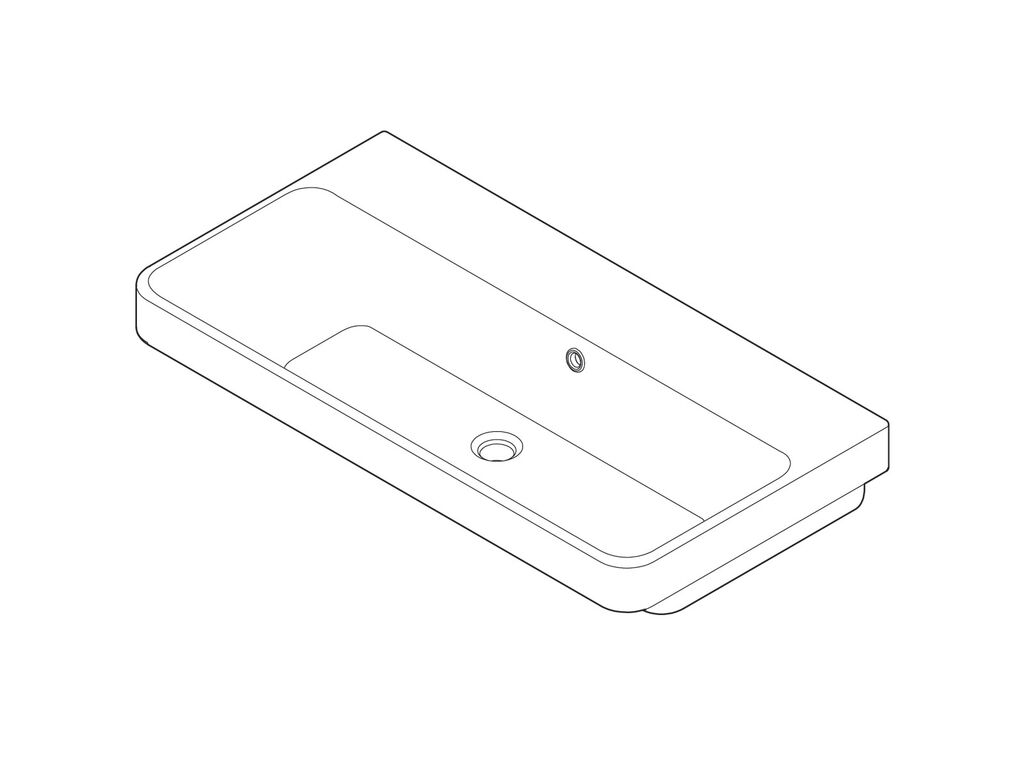 3D Line Drawing