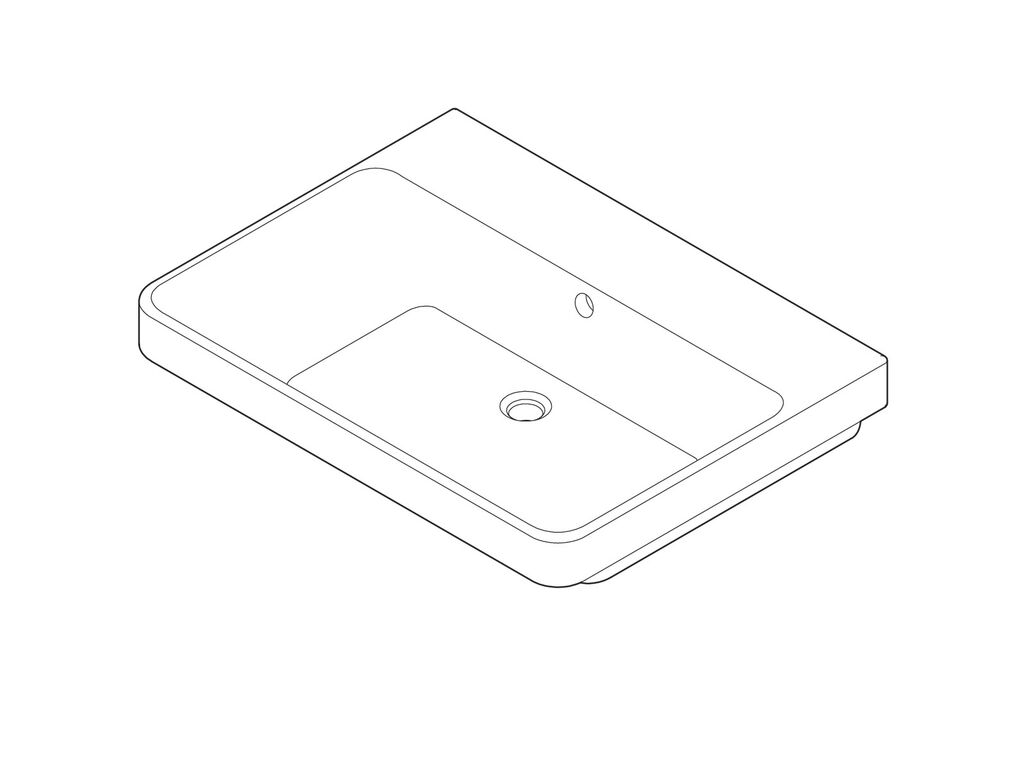 3D Line Drawing