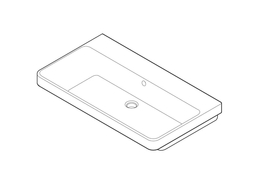 3D Line Drawing