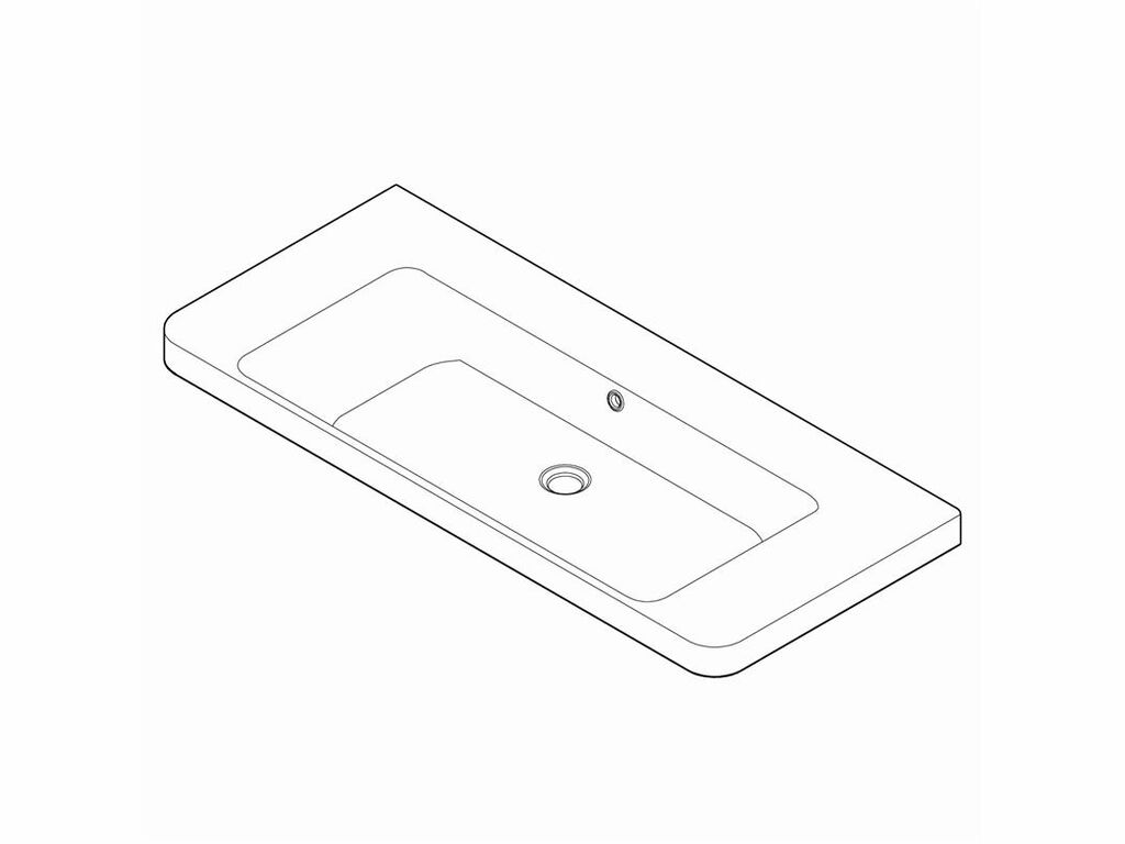 3D Line Drawing