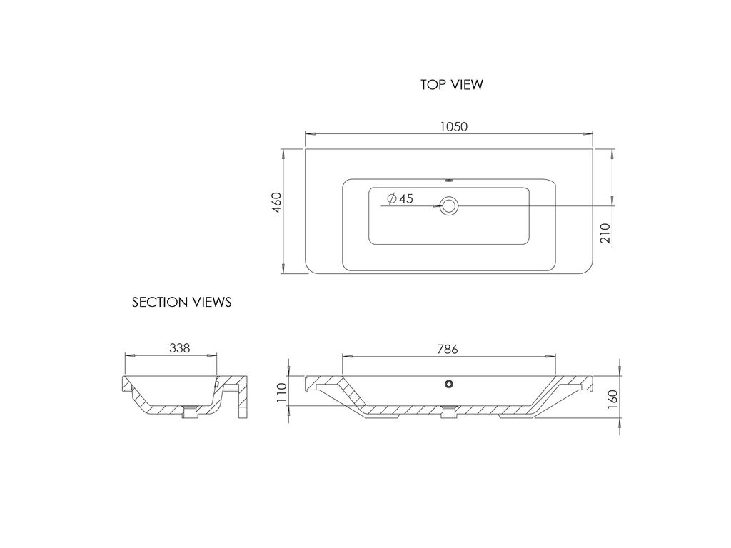 2D Line Drawing