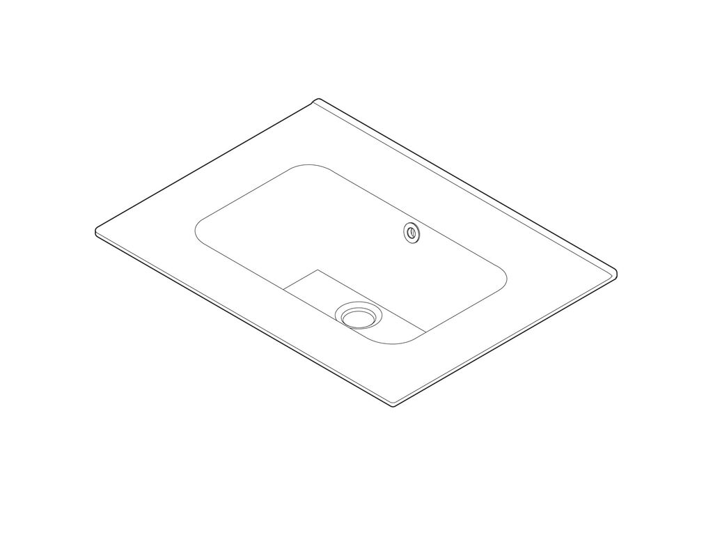 3D Line Drawing