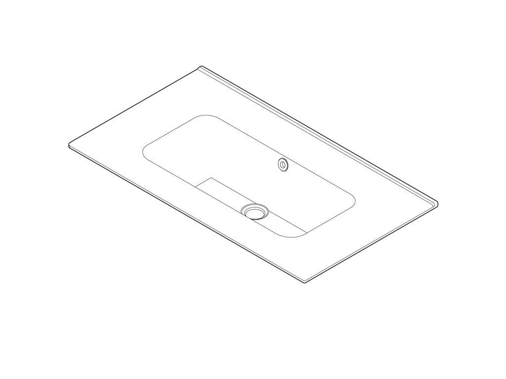 3D Line Drawing