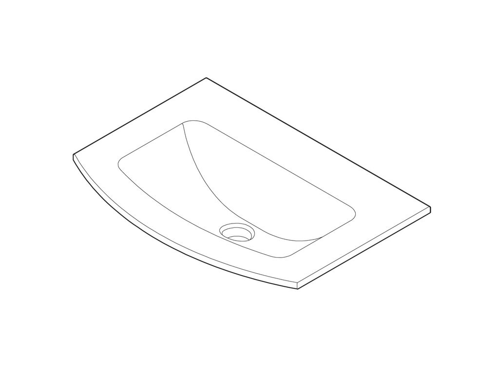 3D Line Drawing