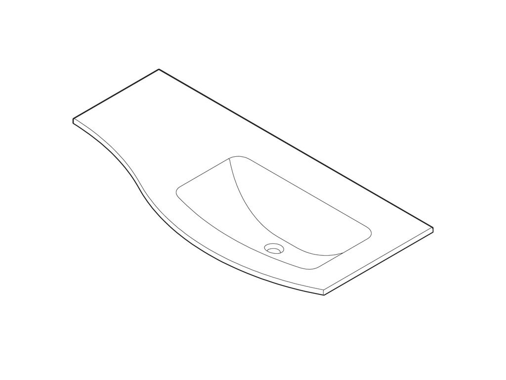 3D Line Drawing