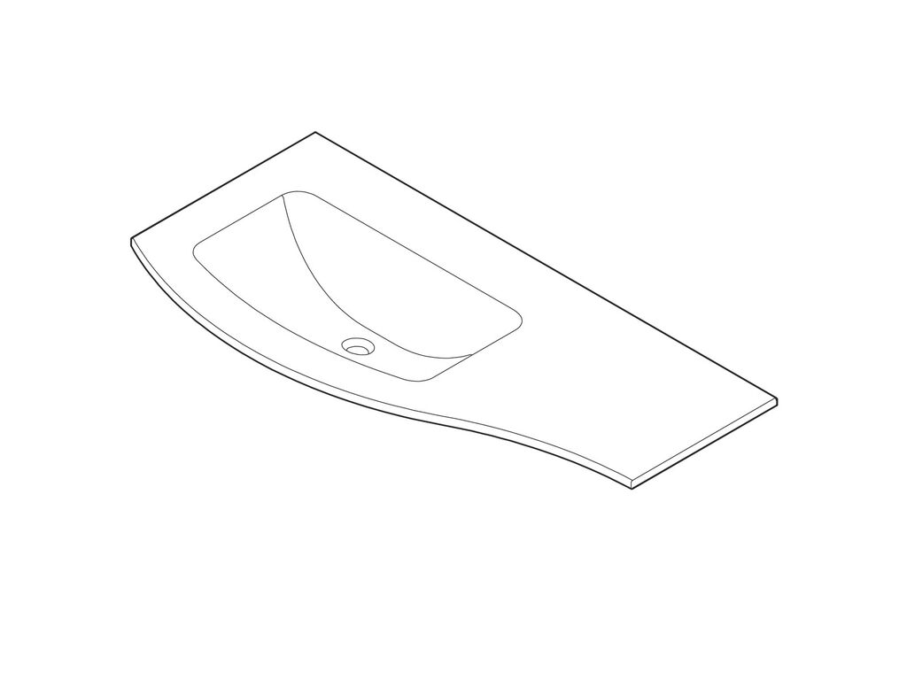 3D Line Drawing