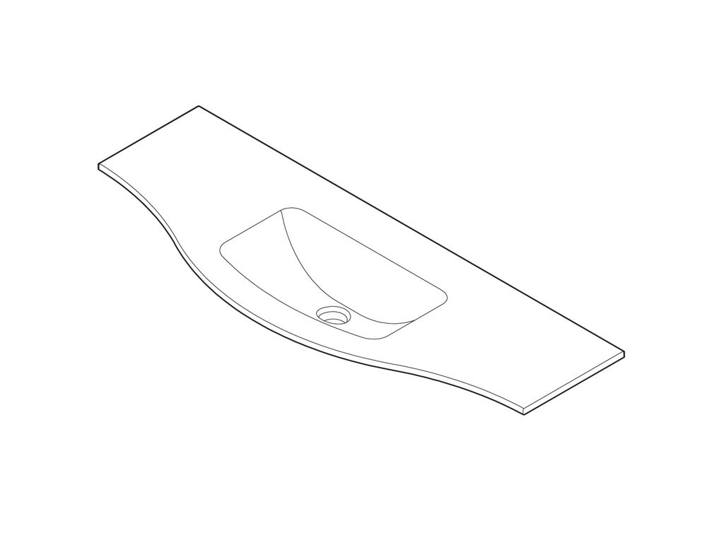 3D Line Drawing