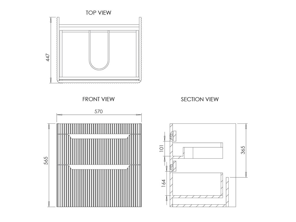 2D Line Drawing
