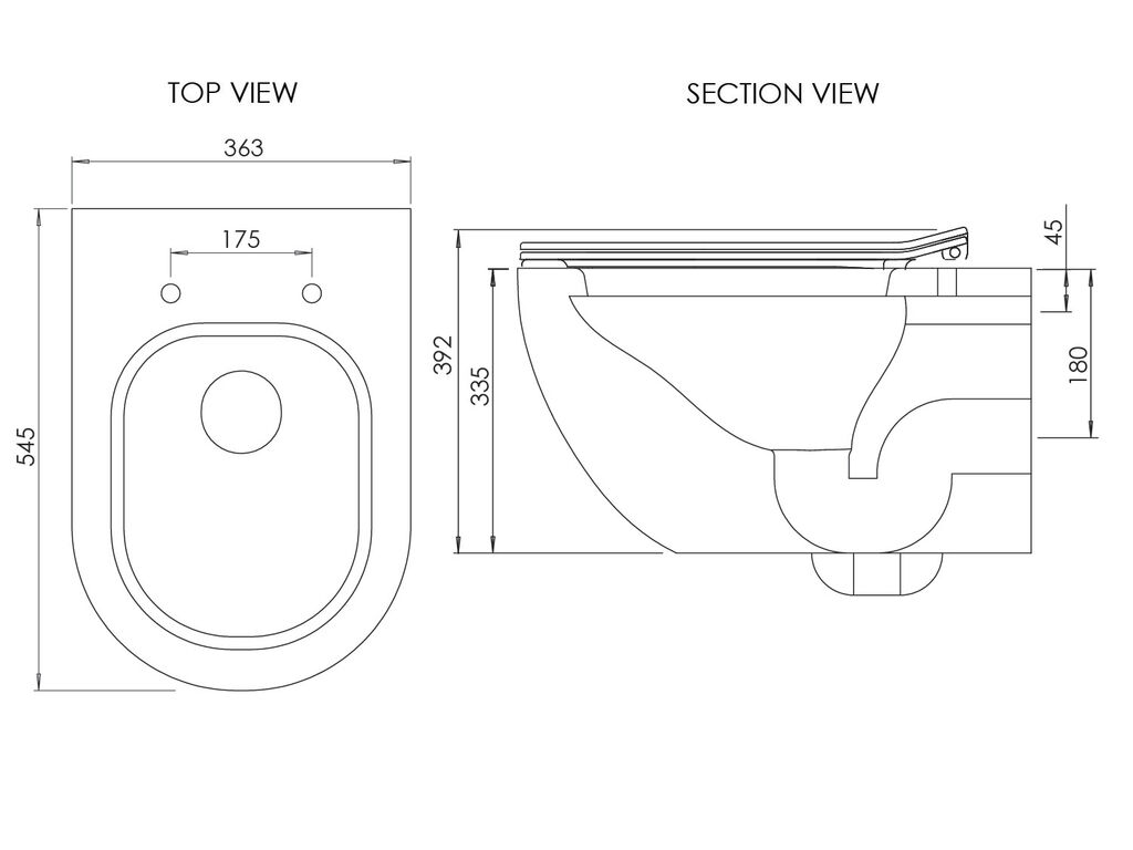 2D Line Drawing