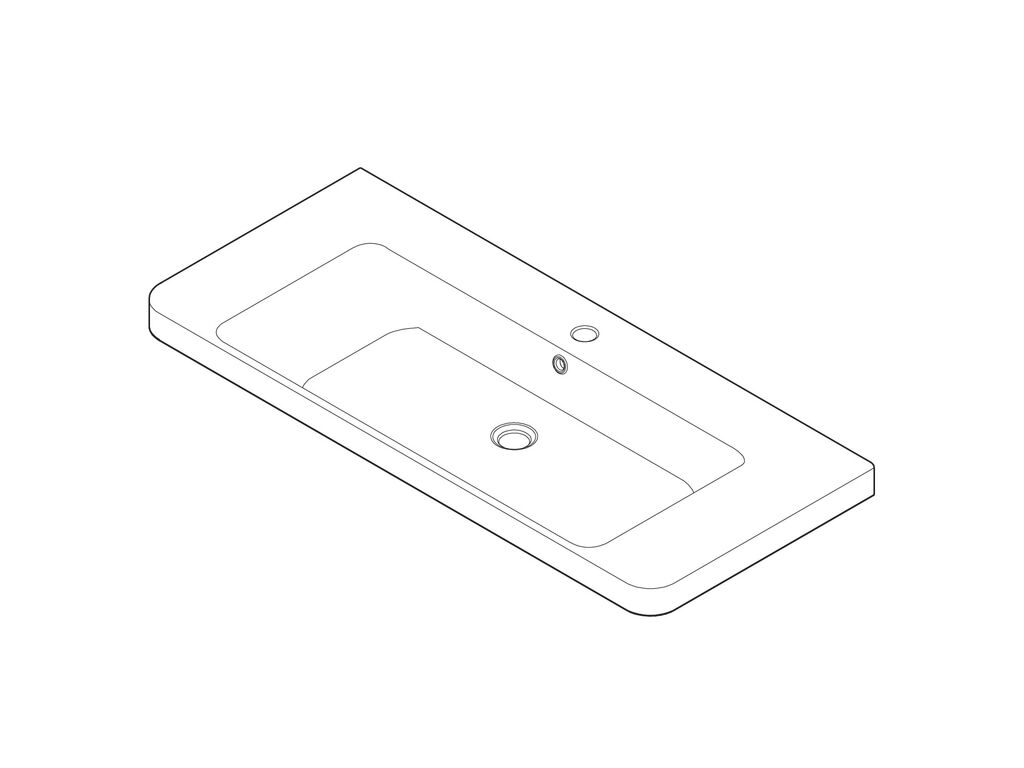 3D Line Drawing