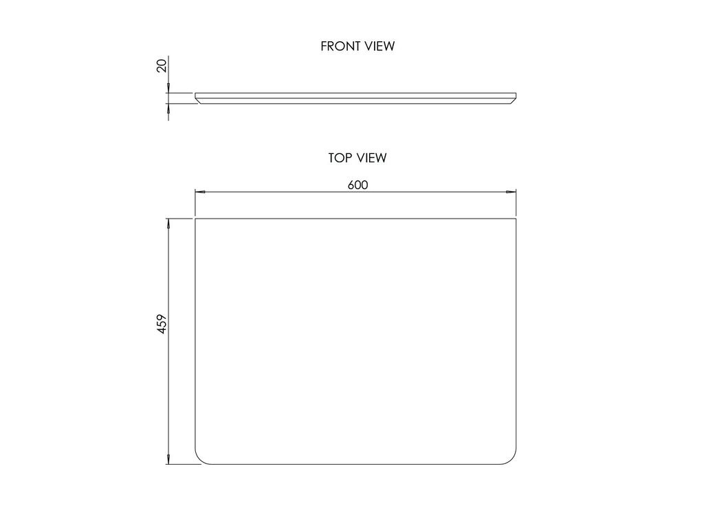 2D Line Drawing