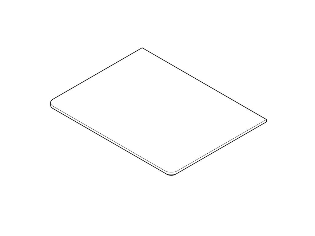 3D Line Drawing
