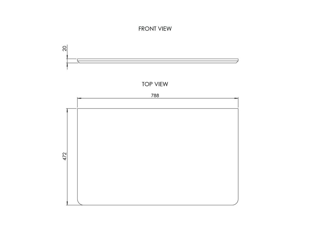 2D Line Drawing