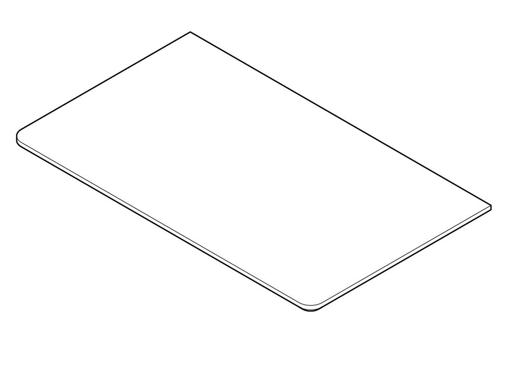 3D Line Drawing