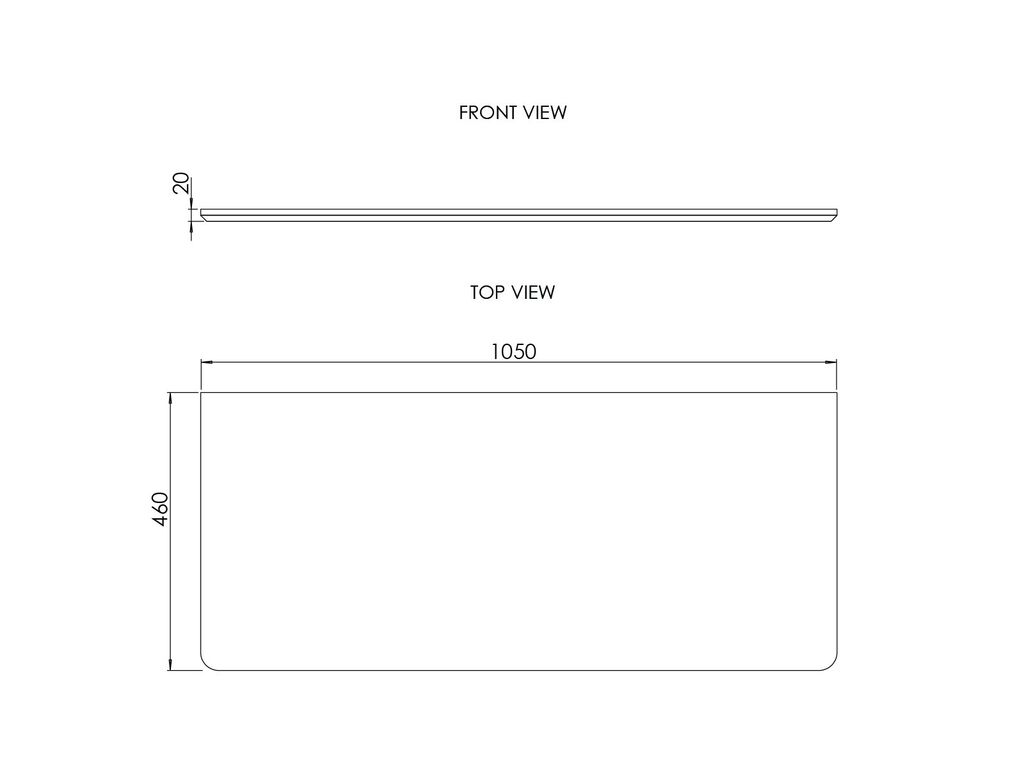 2D Line Drawing