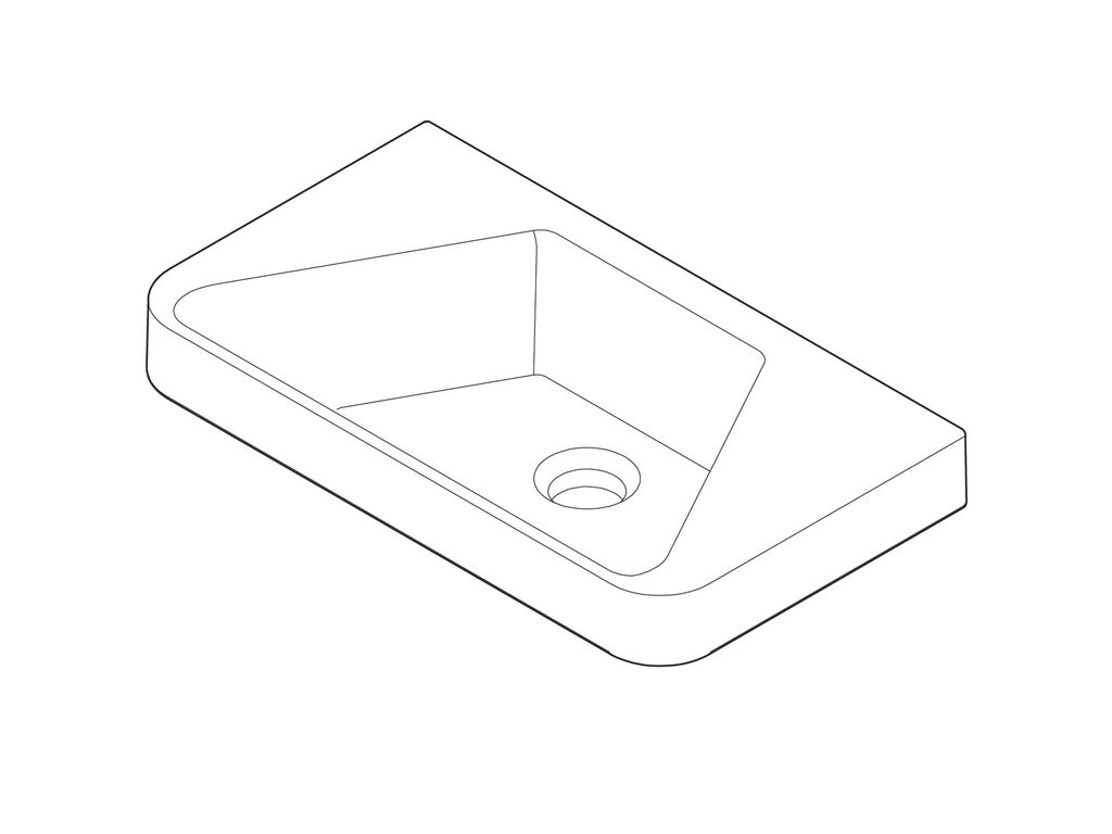 3D Line Drawing