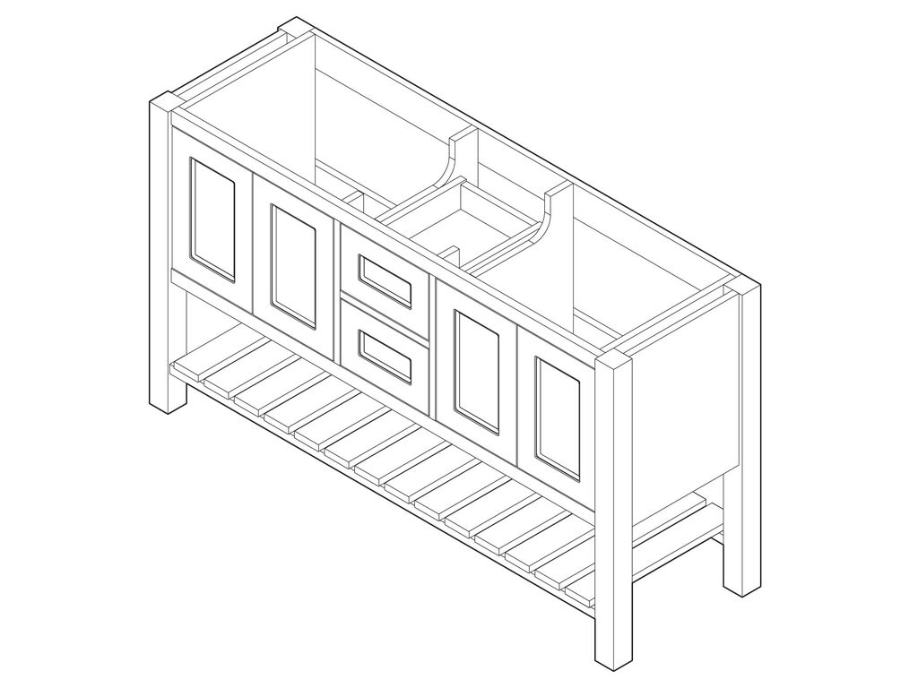 3D Line Drawing