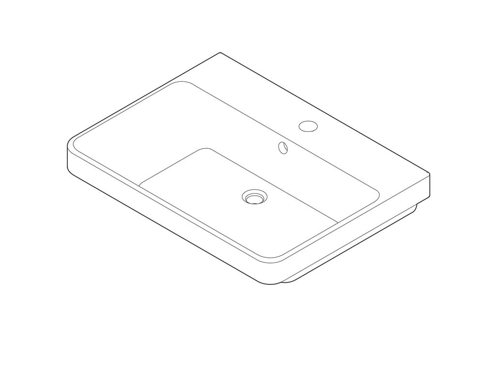3D Line Drawing