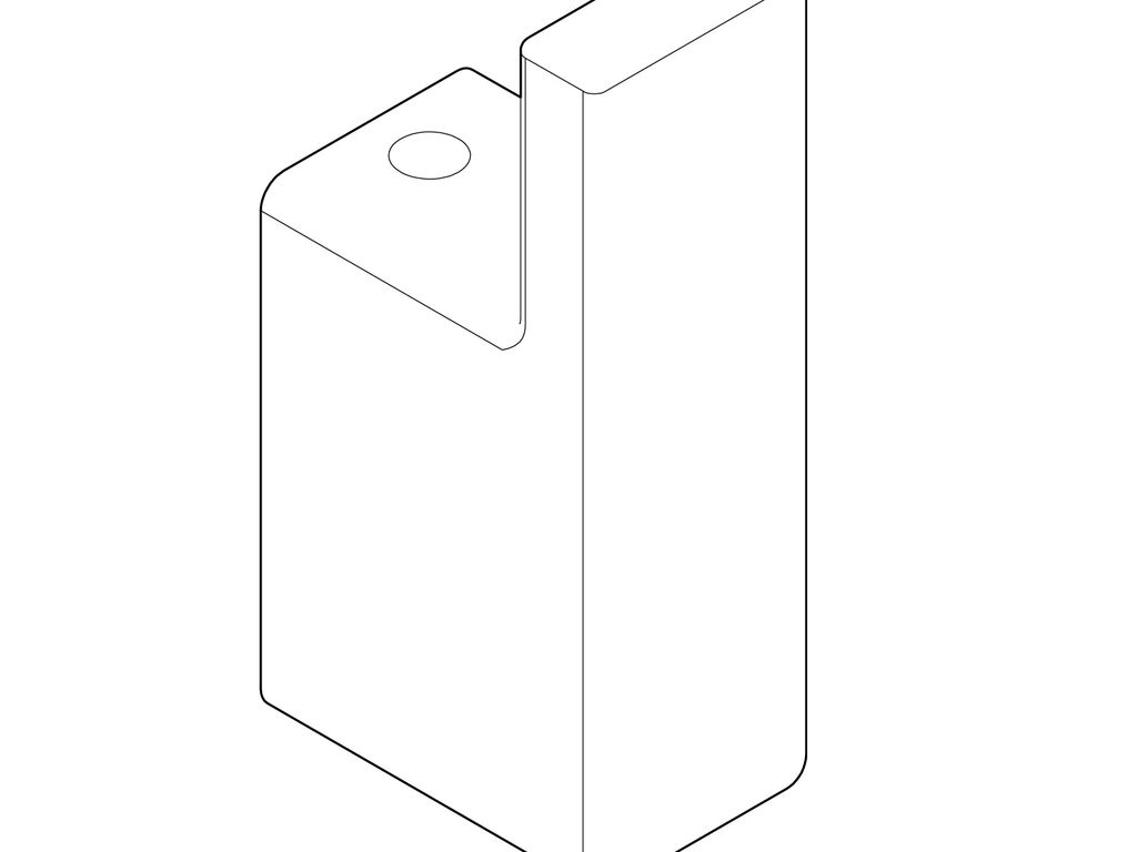 3D Line Drawing