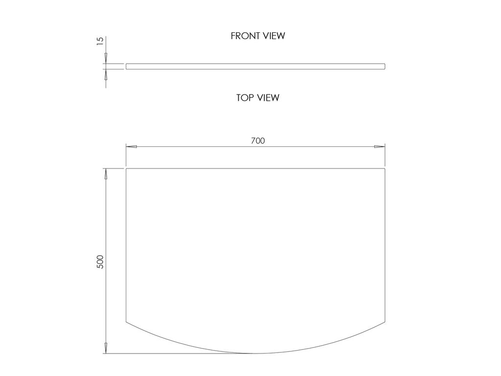 2D Line Drawing