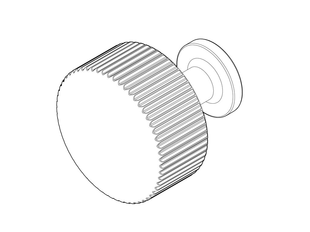 3D Line Drawing