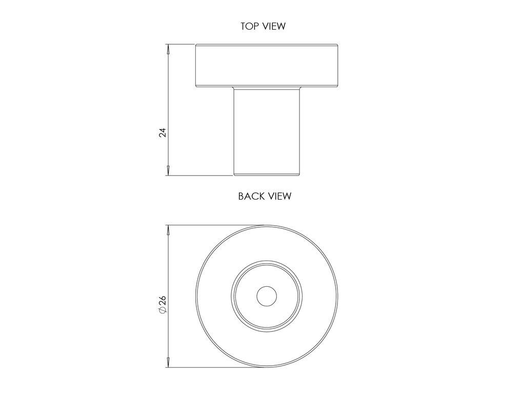 2D Line Drawing