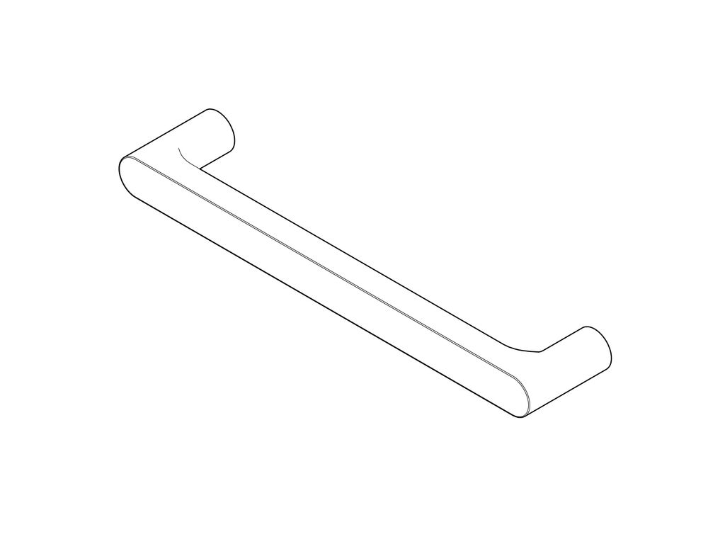 3D Line Drawing