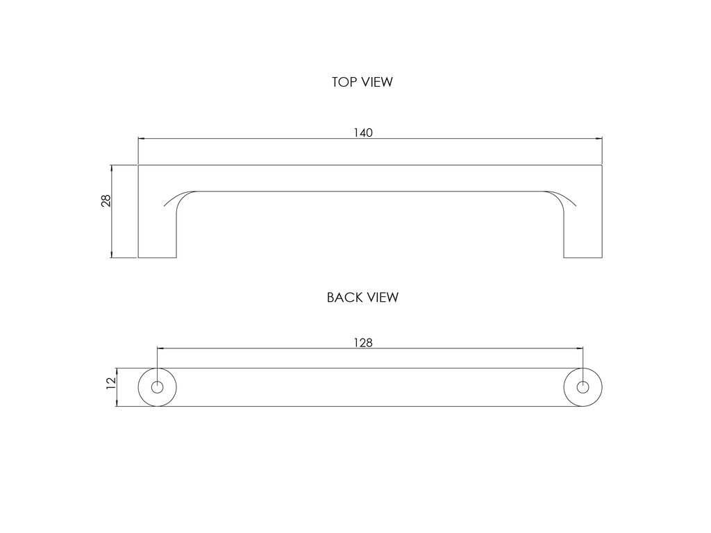 2D Line Drawing