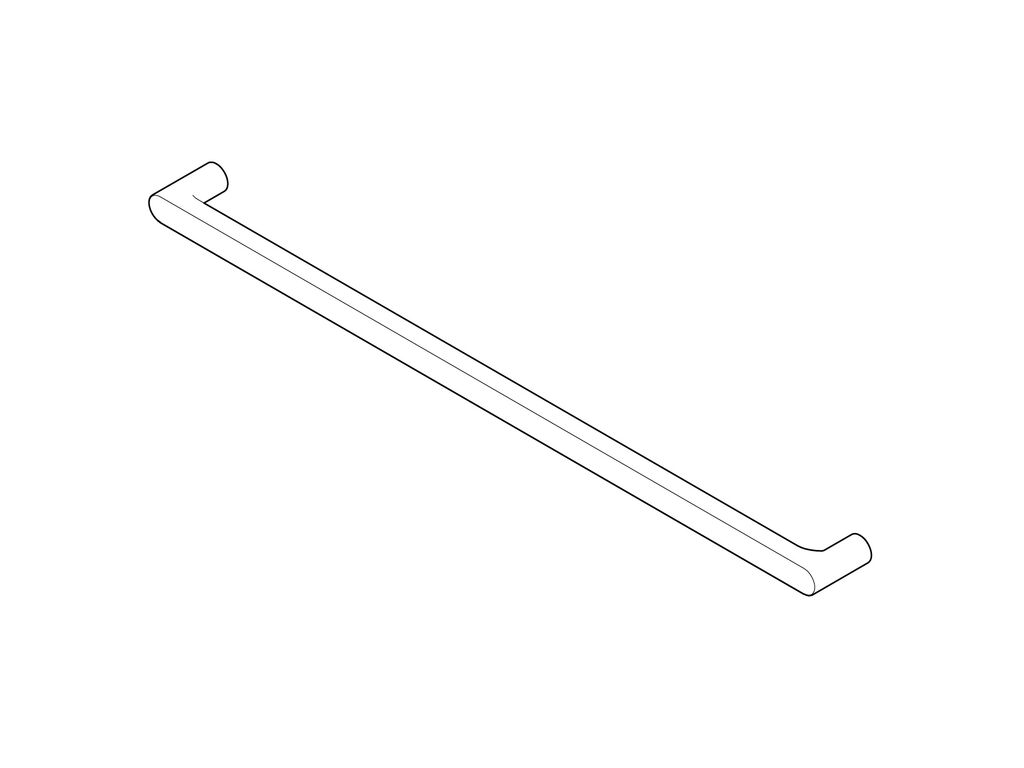3D Line Drawing