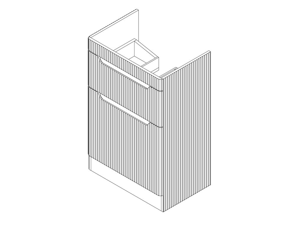 3D Line Drawing