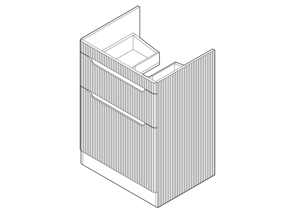 3D Line Drawing