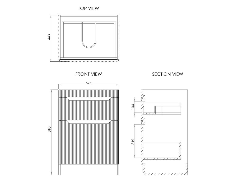 2D Line Drawing