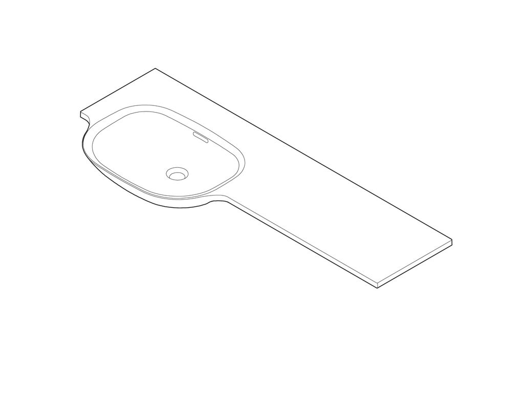 3D Line Drawing