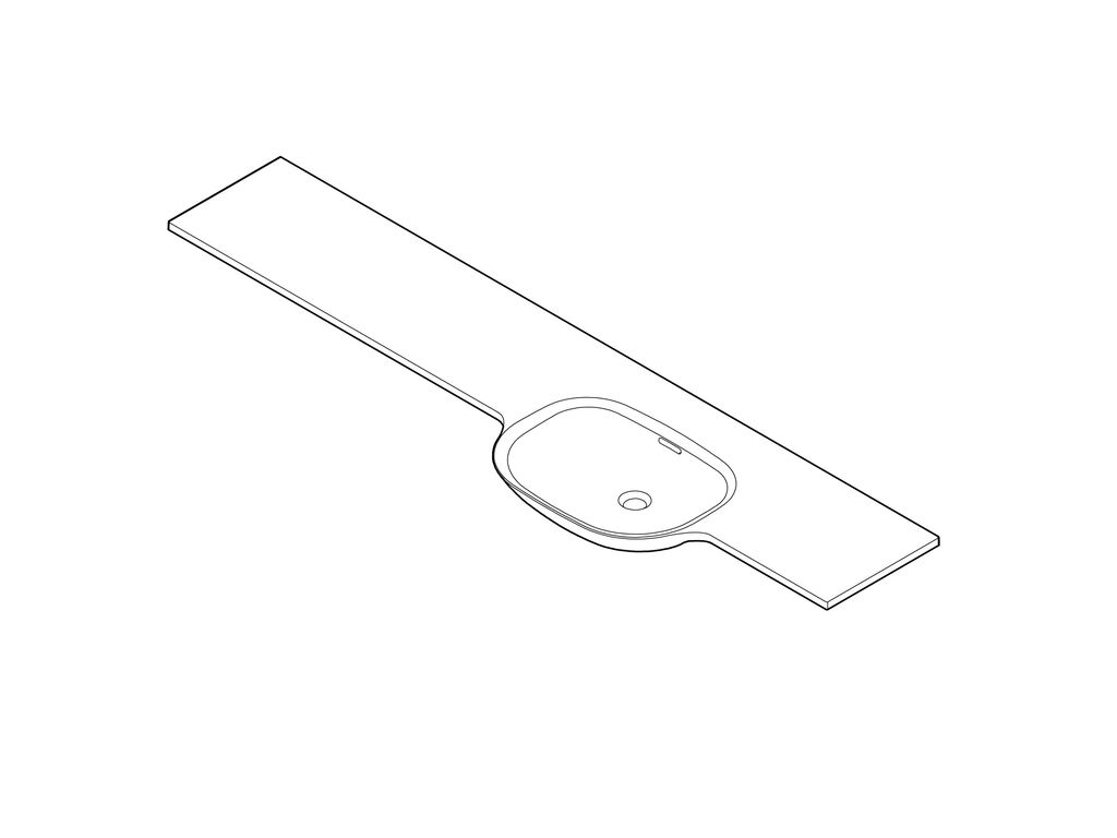 3D Line Drawing