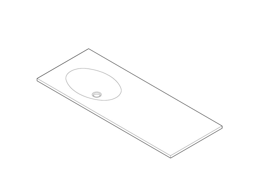 3D Line Drawing