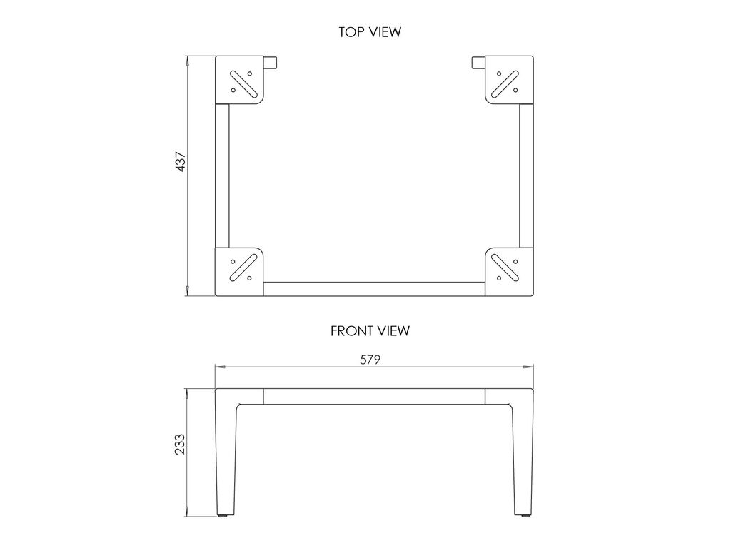 2D Line Drawing