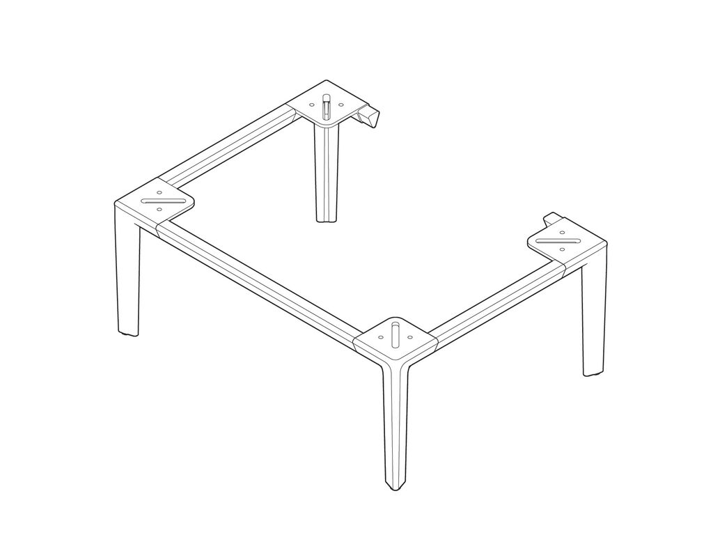 3D Line Drawing