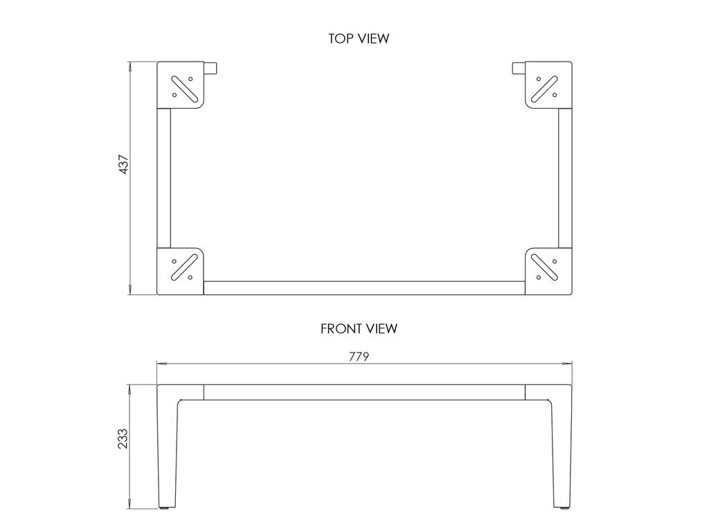 2D Line Drawing