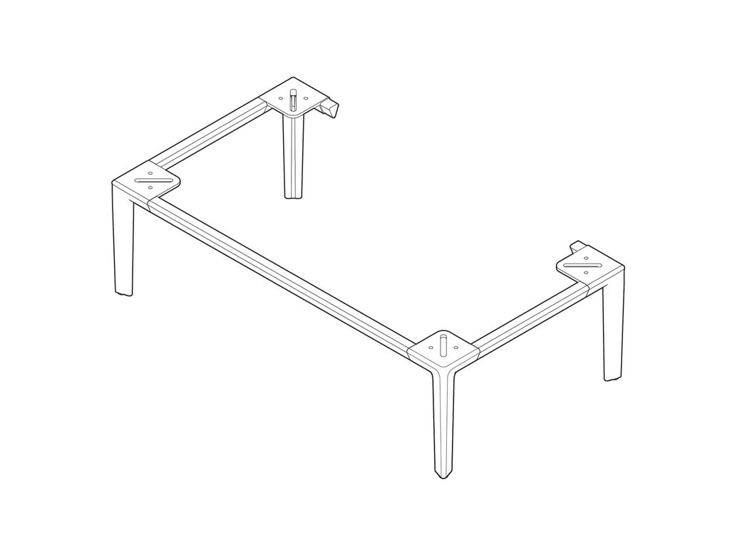3D Line Drawing