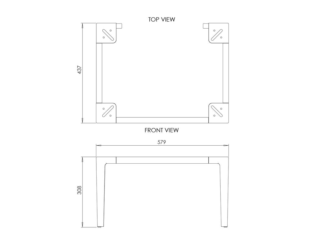 2D Line Drawing
