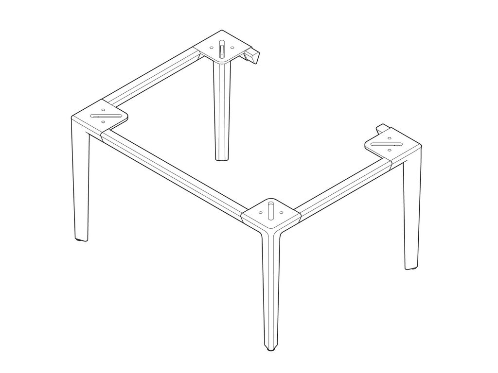 3D Line Drawing