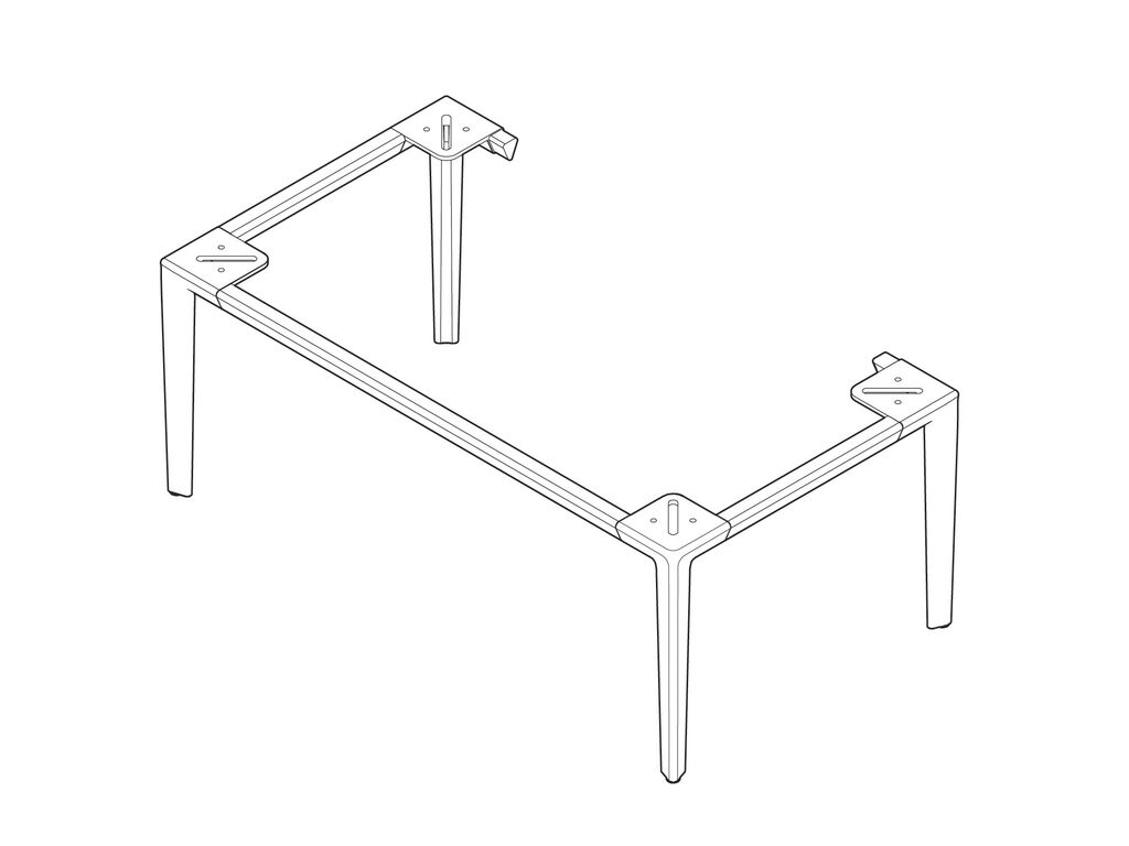 3D Line Drawing