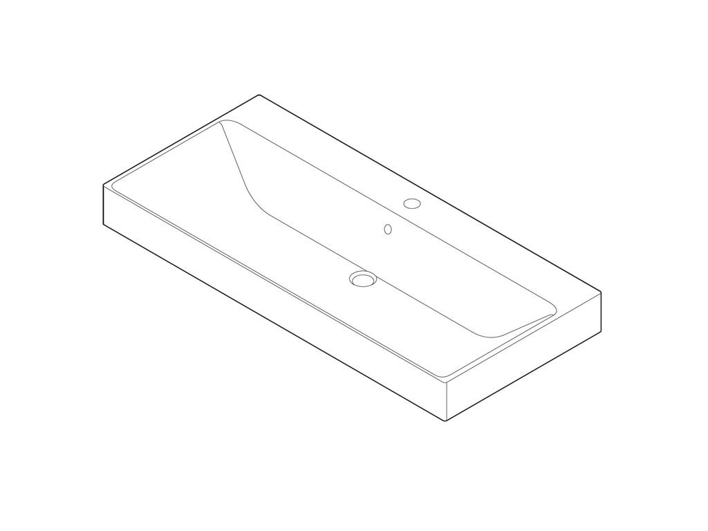 3D Line Drawing