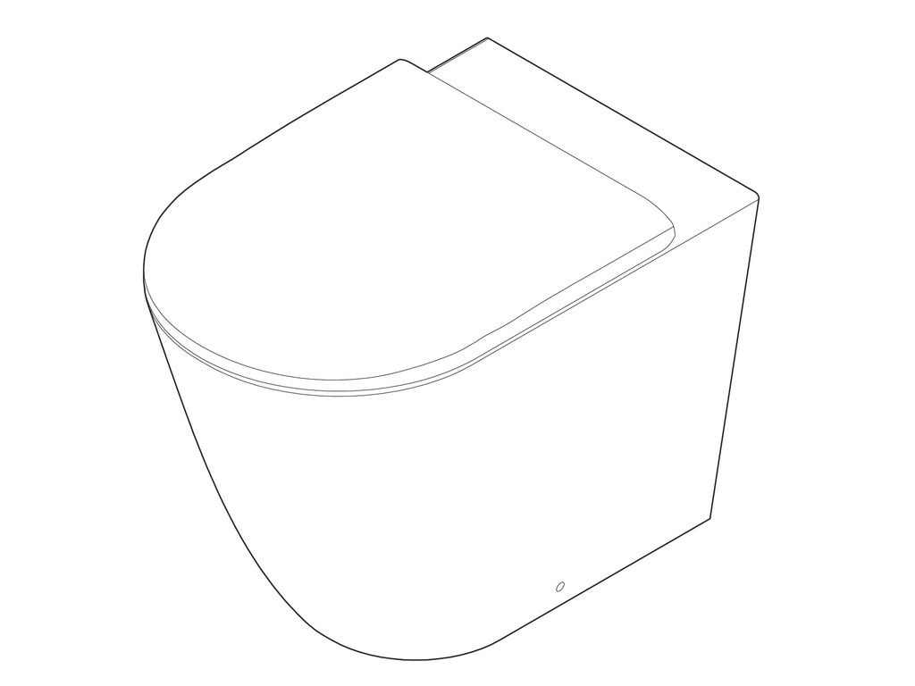 3D Line Drawing