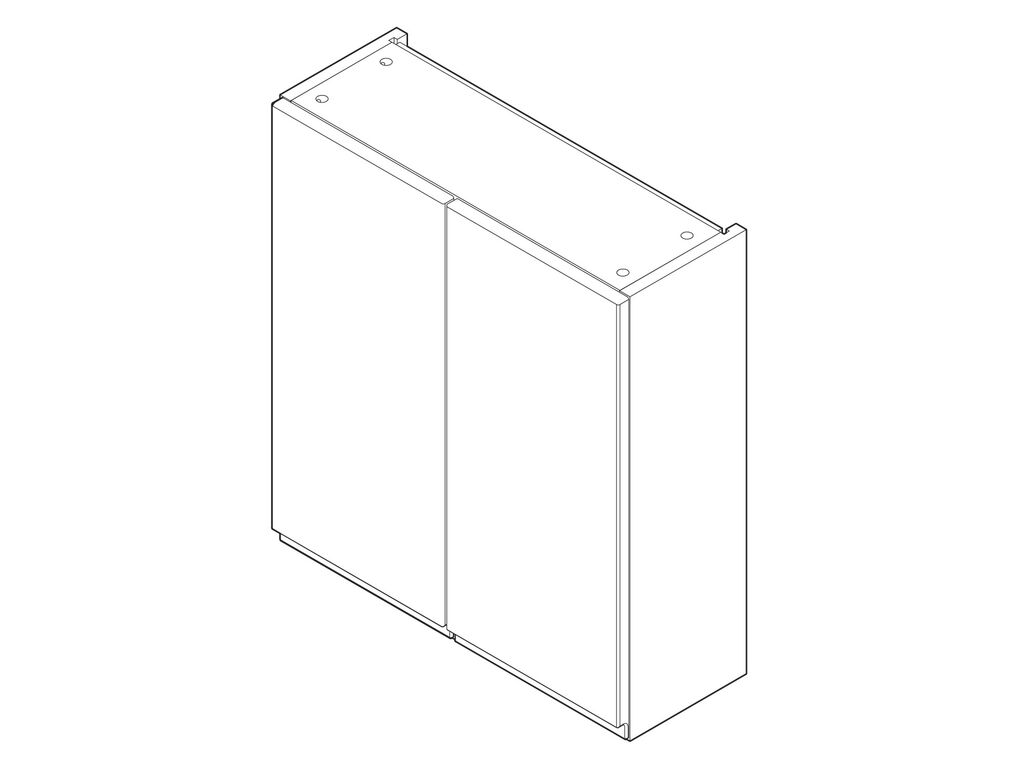 3D Line Drawing