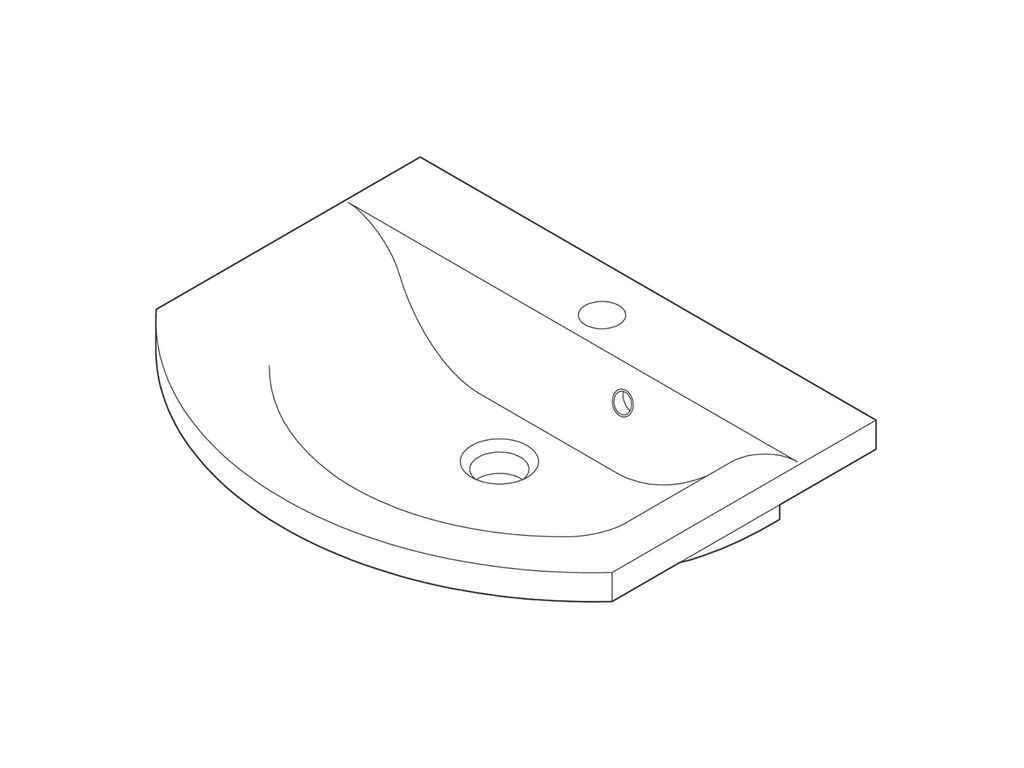 3D Line Drawing