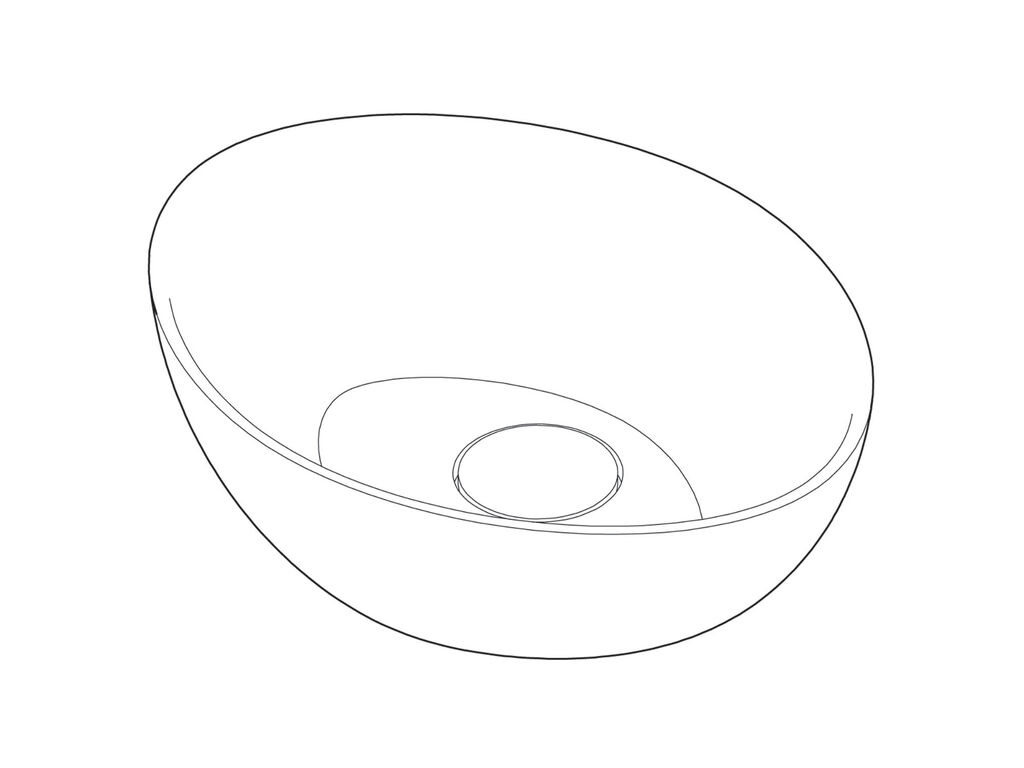 3D Line Drawing